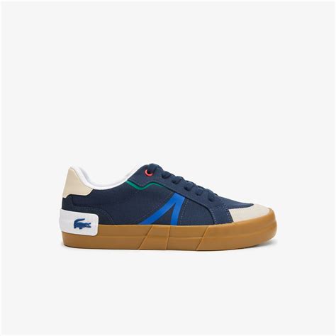 Men's L004 Gum Sole Sneakers - Men's Sneakers - New In 2023 | Lacoste