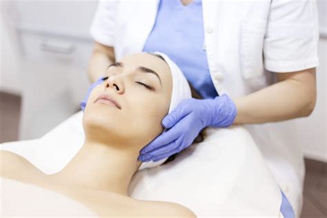 What are the Different Kinds of Facial Spa Treatments? | Evolution MedSpa Boston in Chestnut ...