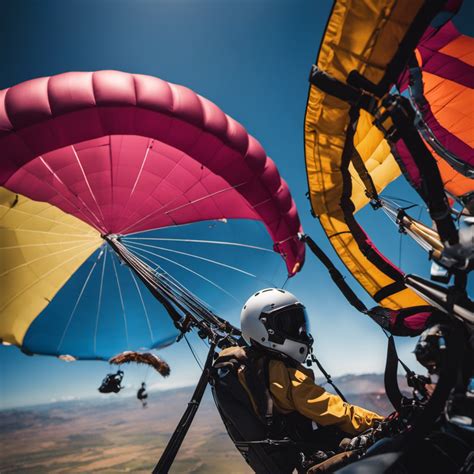 Gliding Equipment and Gear - Soaring Skyways