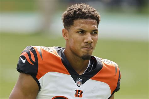 Tyler Boyd ‘wouldn’t be shocked’ if Bengals drafted WR with 5th pick - Cincy Jungle