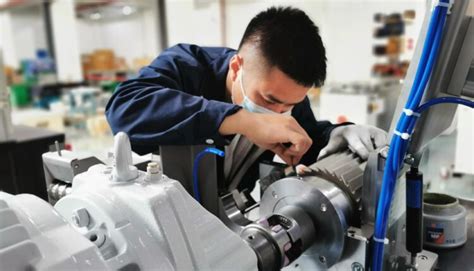 MAAG Group Continues to Grow in China - Modern Plastics America