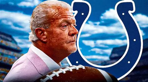 Colts owner Jim Irsay was found unresponsive after suspected overdose ...