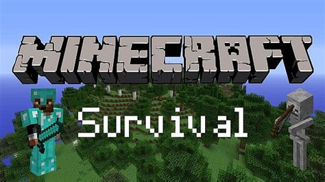 [1.6.2] Minecraft Vanilla Survival! (24/7) [OFFLINE] Minecraft Server