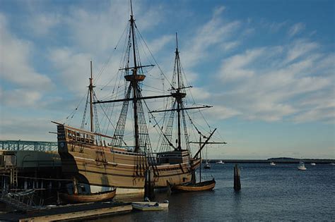 1,300+ Mayflower Ship Stock Photos, Pictures & Royalty-Free Images - iStock