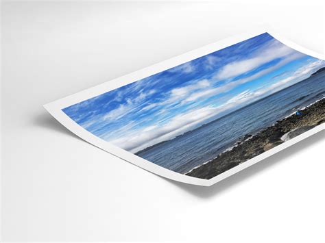 Premium Matte Photo Paper Prints on Cotton Rag | ABC Fine ART