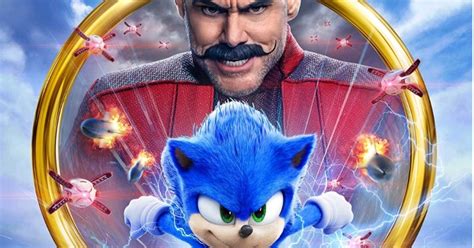 Sonic the Hedgehog (2020): Where to Watch & Stream Online