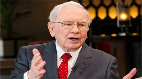 Warren Buffett Bio, Age, Net Worth, Height Weight And Much More ...