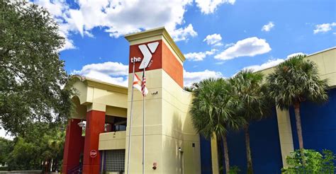 Downtown Orlando - YMCA of Central Florida