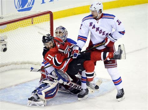 Rangers vs. Devils: Live Stream, Watch Online, Preview for Game 4 | IBTimes