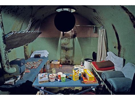 How To Build A Nuclear Bomb Shelter At Home? A Low Cost Shelter ...