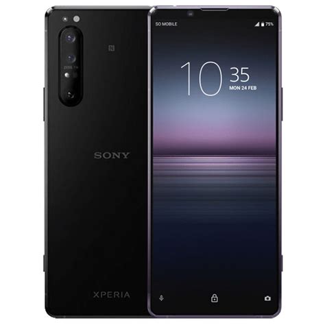 Sony Xperia 1 II price in Bangladesh 2024 | bd price