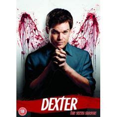 Z Dexter Season 6 - Doomsday Killer