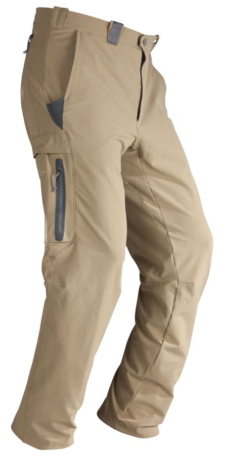 Sitka Gear Ascent Pant | 1 Shot Gear | Tactical clothing, Sitka gear ...