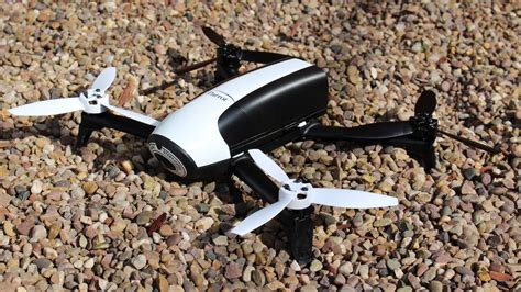 Parrot Bebop 2 review | TechRadar