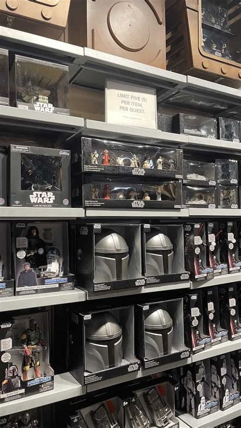 New Merchandise Policy May HELP Disney Resellers - KennythePirate.com