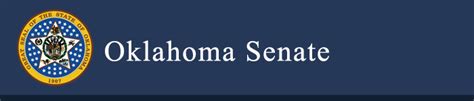 Oklahoma Senate Communications