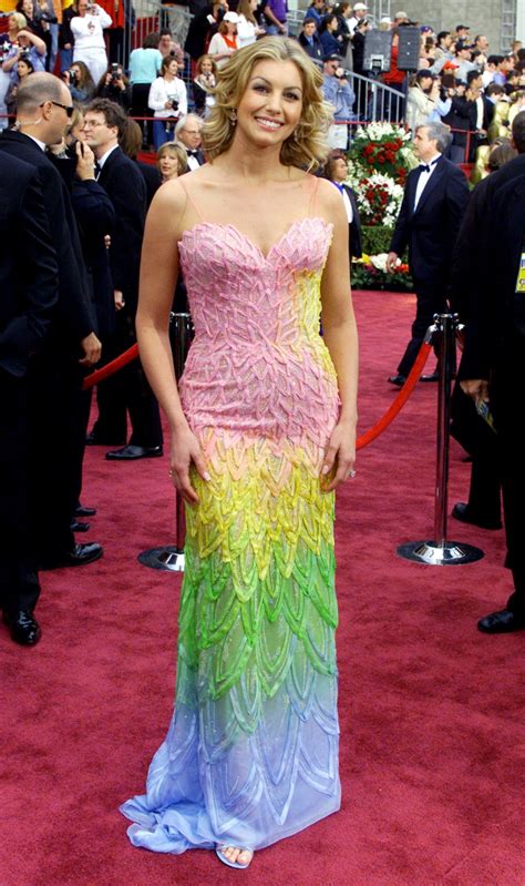 Oscars 2015: Worst and weirdest dresses of all time on the red carpet