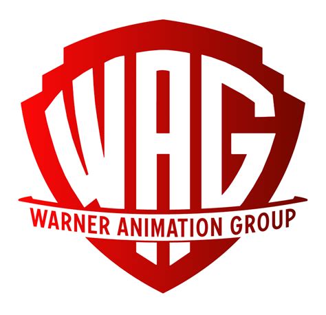 Warner Animation Group Logo Concept 2024 by WBBlackOfficial on DeviantArt