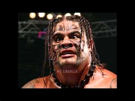 Samoan Wrestlers Wwe