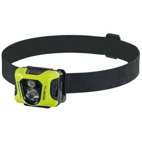 Streamlight STL- 61435 Enduro Pro USB Rechargeable Headlamp - Walmart.com - Walmart.com