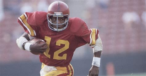 Former Heisman Trophy winner, USC legendary RB Charles White passes ...