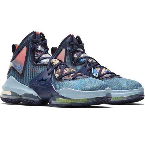 LEBRON 19 [CZ0203-400] | Bodega – Bodega Store