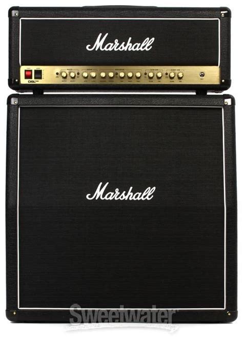 Marshall Guitar Cabinet - Price 2