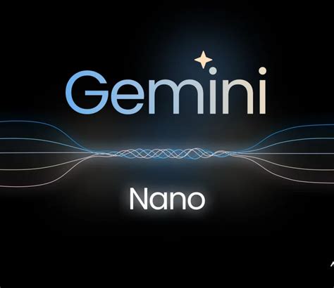 How Gemini Nano is Redefining Mobile Capabilities - Markovate