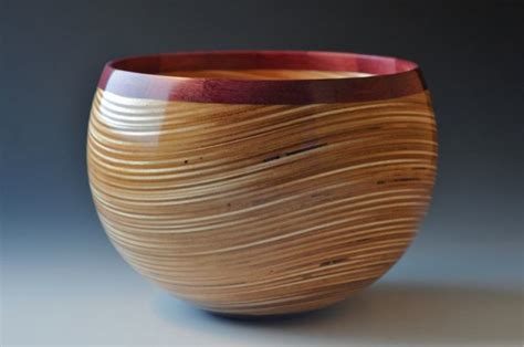 Wooden Woodturning Bowl Designs PDF Plans