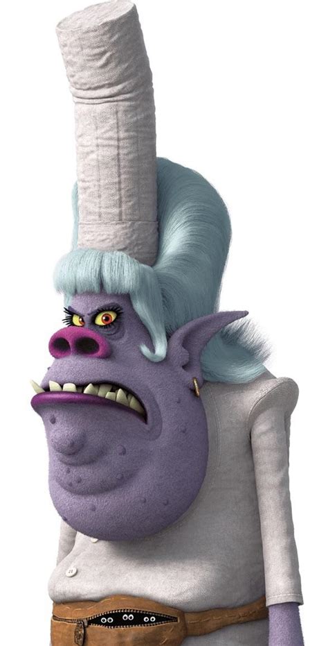 🤭🤭 Chef from trolls kinda reminds me of someone.. : r/SimpleTreasuresAndJon