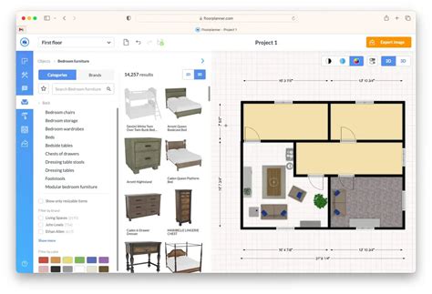 8 Best Floor Plan Software for 2023 | CitizenSide