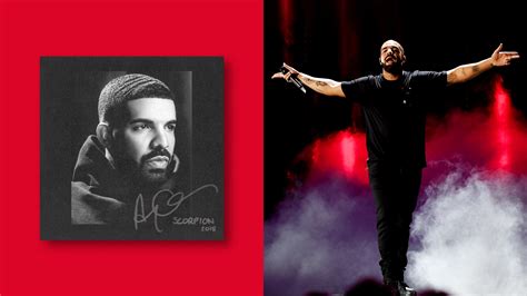 Drake's New Album 'Scorpion' Is Here | GQ