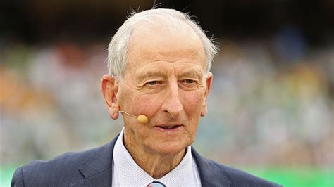 Yes, He's Gone: Bill Lawry Finally Fully Retires From Cricket Commentary