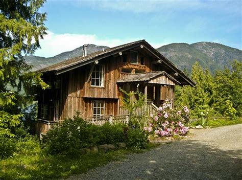 Strathcona Park Lodge Campbell River - Compare Deals