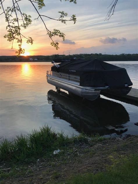 Fishing Southwest Minnesota - Lake Benton Chamber of Commerce