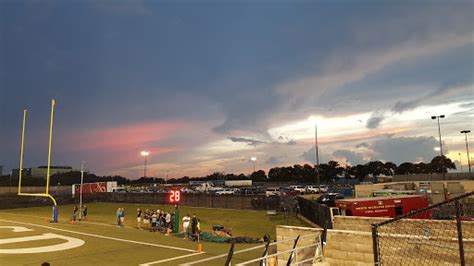 Stadium «Birdville ISD Fine Arts/Athletics Complex», reviews and photos ...