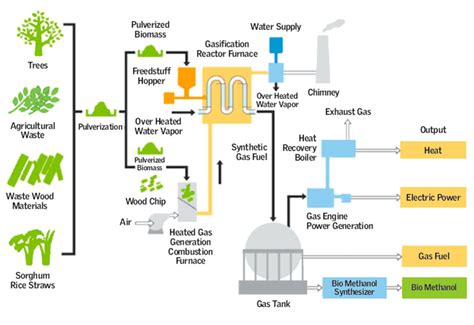 The Worldfolio: Revolutionizing biomass fuel generation