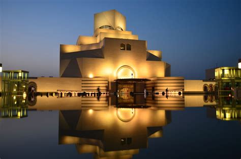 Qatar Attractions - Visit Qatar Attractions