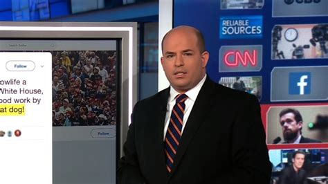 Brian Stelter lays out the pattern of Trump’s race baiting | CNN Business