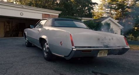 IMCDb.org: 1970 Cadillac Fleetwood Eldorado in "The Irishman, 2019"