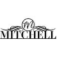 Amazon.com : MRC Wood Products Personalized Metal Outdoor Family Name ...