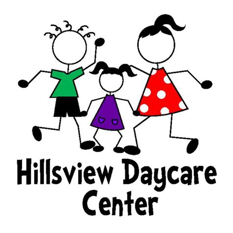 Hillsview Day Care Center | SPEARFISH SD