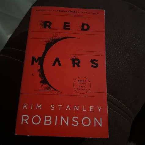 Red Mars