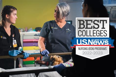 UCF Ranks Among the Nation's Best Undergraduate Nursing Programs - UCF College of Nursing