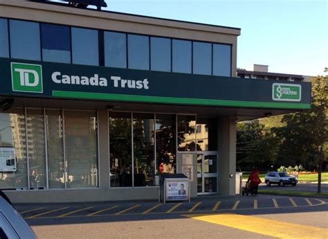 TD Canada Trust - Banks & Credit Unions - Willowdale - North York, ON ...