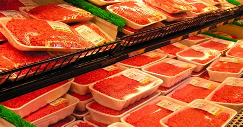 StatsCan price update shows record rise in meat prices | True North