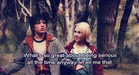 Quote | via Facebook | We Heart It | Bridge to terabithia, Film quotes, The bridge to terabithia