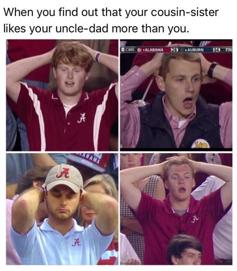 Roll Tide!!! : r/Memes_Of_The_Dank