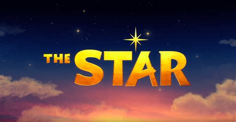 The Star Trailer by Sony Animation - Badchix Magazine