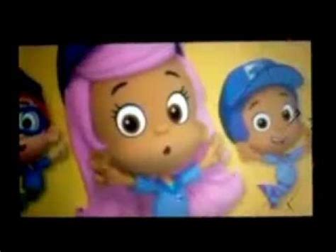 Bubble guppies Mail - YouTube